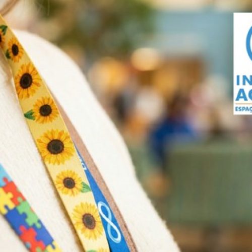 Cordões que falam: saiba como identificar deficiências invisíveis