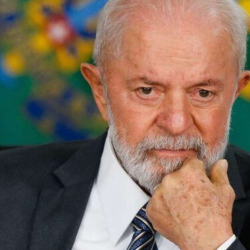 Presidente Lula diz que todos os envolvidos no caso do Banco Master terão de responder na Justiça