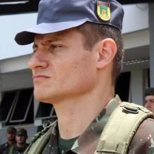 Mesmo presos, militares condenados por atos de 8 de janeiro continuam com salários ativos