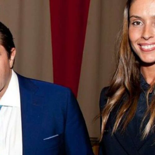 Ex-modelo brasileira ameaça expor Donald Trump e reacende polêmica sobre caso Epstein