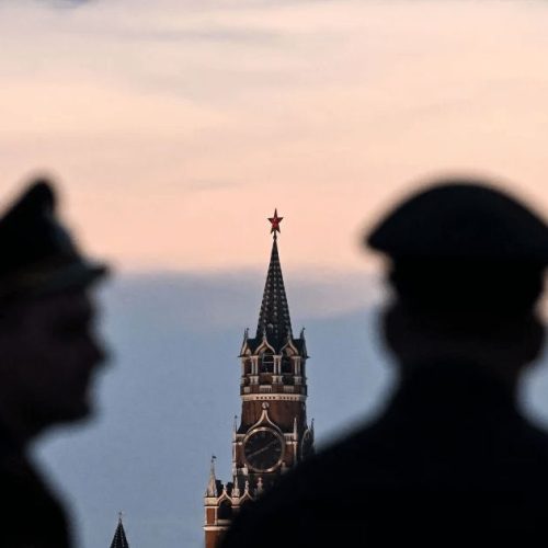 Rússia afirma que guerra na Ucrânia virou confronto amplo com o Ocidente