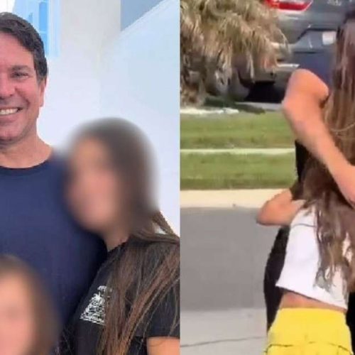 Esposa de Ramagem celebra soltura após prisão nos EUA e fala em justiça