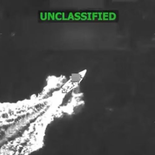 Estados Unidos iniciam “Lança do Sul” contra o narcotráfico na América