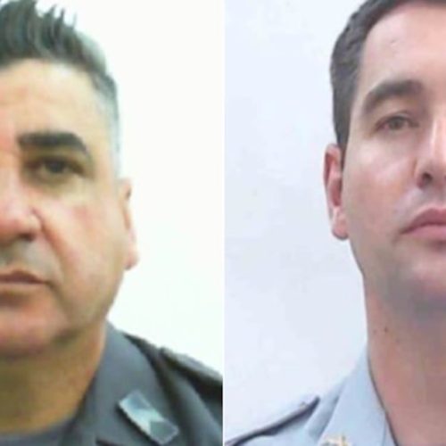 Corregedoria prende PMs que faziam segurança de empresário do transporte investigado por ligação com o PCC