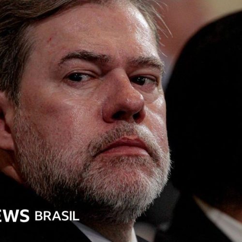 As polêmicas de Dias Toffoli no STF, da indicação por Lula ao caso Banco Master