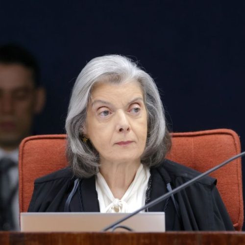 Cármen Lúcia fixa 10 regras para juízes nas eleições de 2026