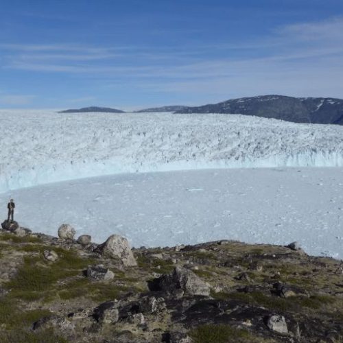 Russia domina o Ártico e preocupa Trump sobre a Groenlândia
