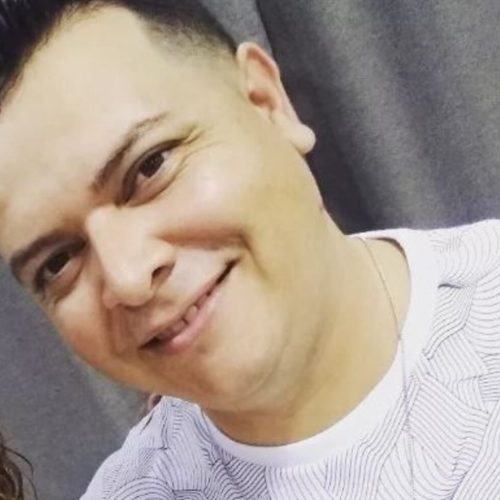 Barbeiro morre afogado após barco virar durante teste de motor no MS