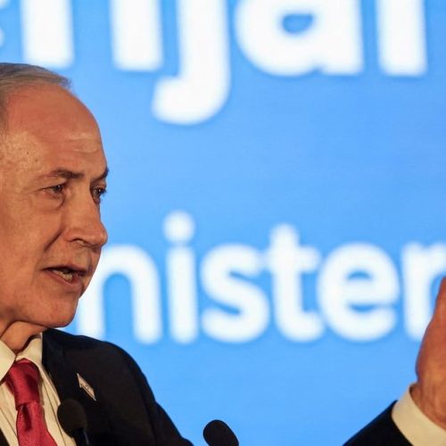 Netanyahu faz ameaça ao novo líder do Irã e reforça aliança militar com os EUA