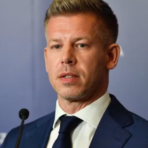 Vitória de Péter Magyar encerra era Orbán e abre nova fase política na Hungria