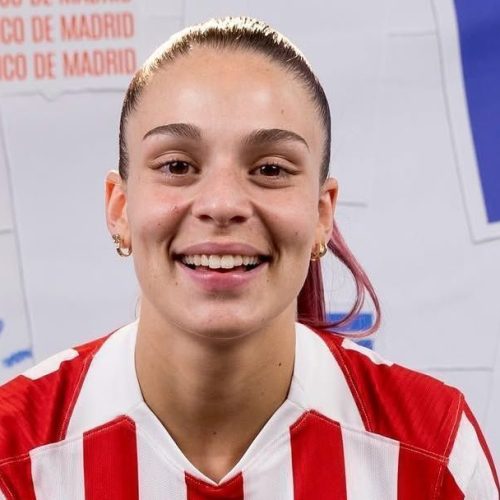 Brasileira é acusada de racismo em semifinal da Copa da Rainha de Futebol Feminino na Espanha