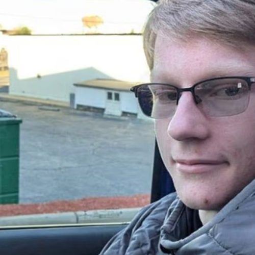 Jovem morto ao invadir à casa de Trump era obcecado pelos arquivos Epstein