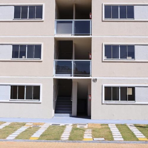 Novas regras do minha casa, minha vida entram em vigor nesta quarta (22) e ampliam teto de imóveis para r$ 600 mil