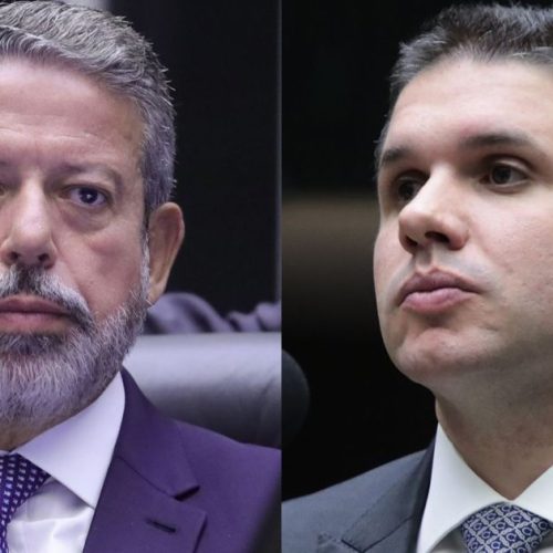 Lira afirma a aliados que gestão de Hugo Motta decepciona após crise envolvendo suspensão de Glauber Braga