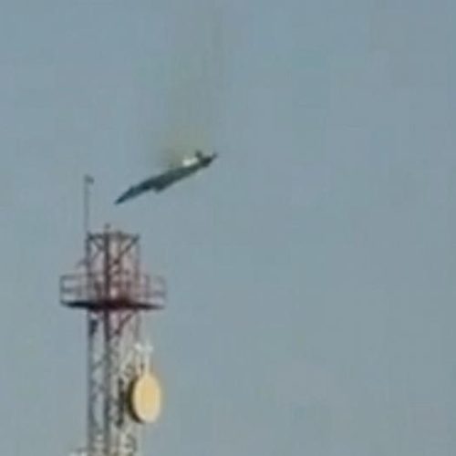 Drones atingem embaixada dos EUA e guerra no Golfo entra em nova fase