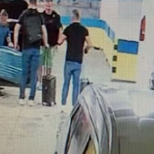 PF apura apagamento de imagens em prédio ligado a ex-chefe do Rioprevidência