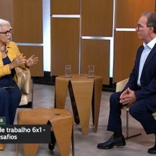 Fim da jornada 6×1 divide opiniões, mas tem apoio de 70% dos pequenos empreendedores segundo pesquisa so Sebrae