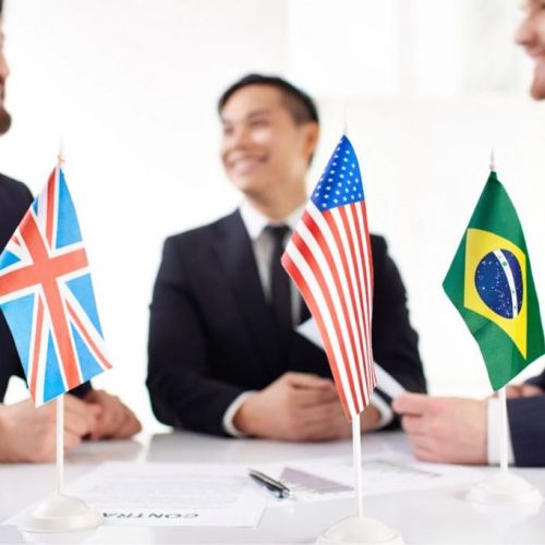 Itamaraty abre concurso para diplomatas com salário de R$ 22,5 mil