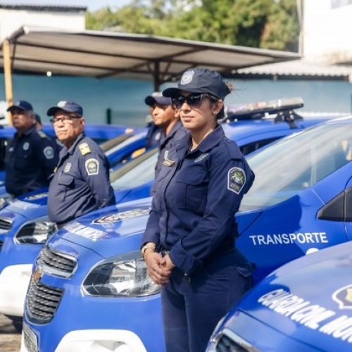 Justiça mantém exigências e barra porte de arma de fogo particular automático para Guardas Municipais
