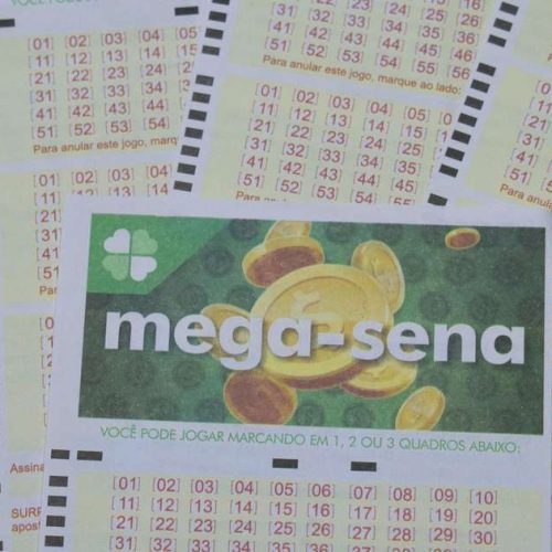 Mega-Sena tem três ganhadores e paga mais de R$ 34 milhões para cada aposta