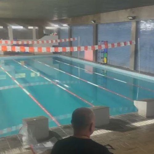 Adolescente segue internado após suspeita de intoxicação em piscina de academia em SP