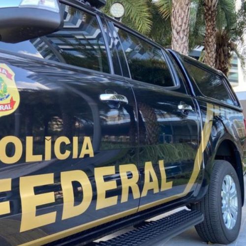 PF realiza operação contra fraudes no Farmácia Popular em quatro estados