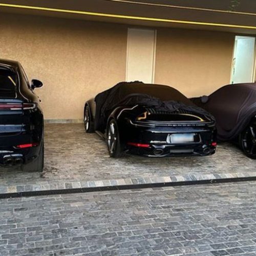 Polícia Federal apreende R$ 9,5 bilhões de bens de crime organizado em 2025