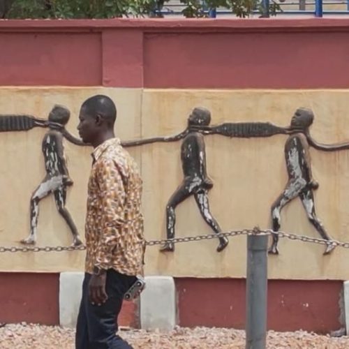 Gana leva à ONU proposta para reconhecer escravidão transatlântica como maior crime contra a humanidade