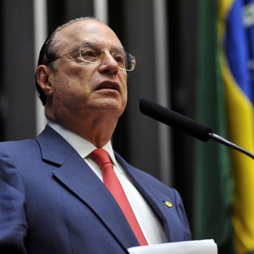 Justiça bloqueia ações do ex-prefeito Paulo Maluf na Eucatex para quitar dívida com a Prefeitura de São Paulo