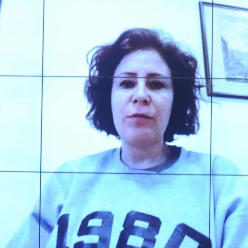 Gabinete de Zambelli, deputada presa na Itália,  teve um custo de quase R$ 550 mil entre julho e novembro