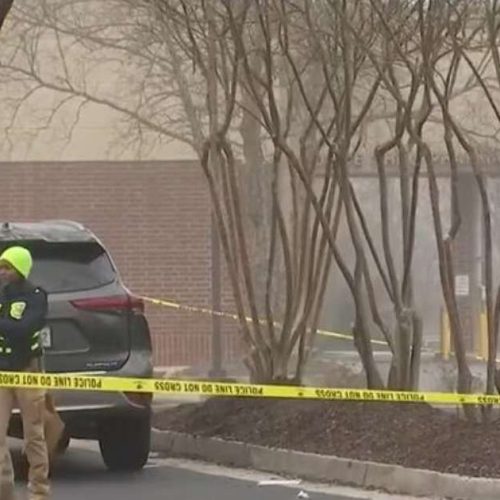 Brasileiro de Belo Horizonte morre em abordagem policial nos EUA