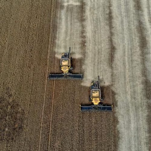 Guerra no Oriente Médio pode impulsiona exportações de alimentos e petróleo do Brasil