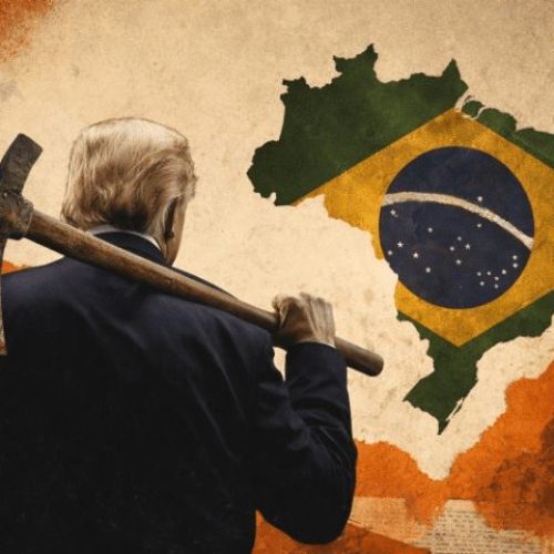 EUA convidam Brasil para integrar bloco de minerais estratégicos