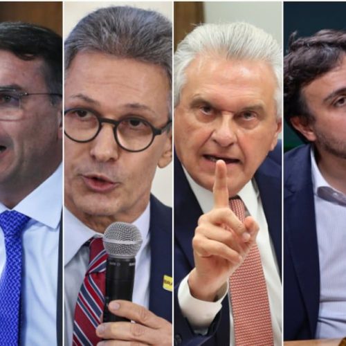 Eleições 2026: seis nomes despontam como pré-candidatos ao Planalto