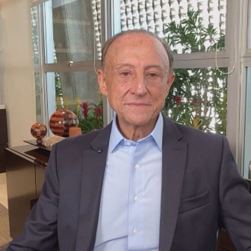 Skaf dispara contra fim da escala 6×1 e defende trabalho flexível por hora trabalhada e sem DSR