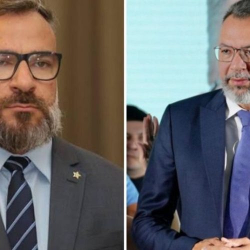 PF prende deputado mais votado do RJ em investigação sobre esquema bilionário