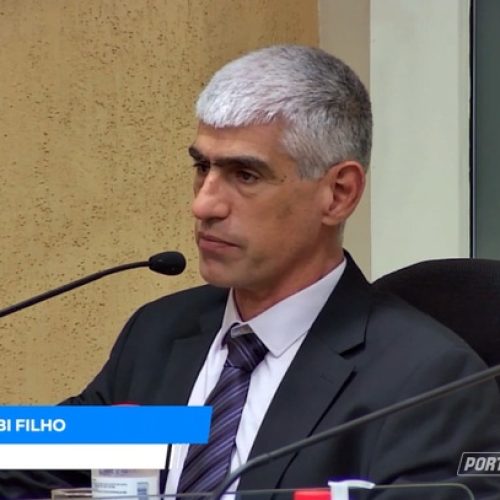 Vereador pede apuração sobre situação da Santa Casa de Casa Branca