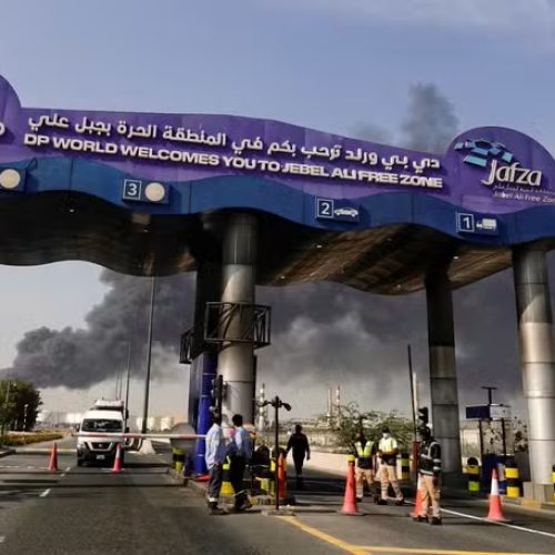 Super-ricos deixam Dubai pagando fortunas para escapar da guerra