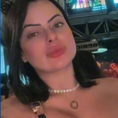 Alisson Araújo Mesquita confessa ter asfixiado sua esposa Henay Amorim antes de simular o acidente ocorrido na MG-050