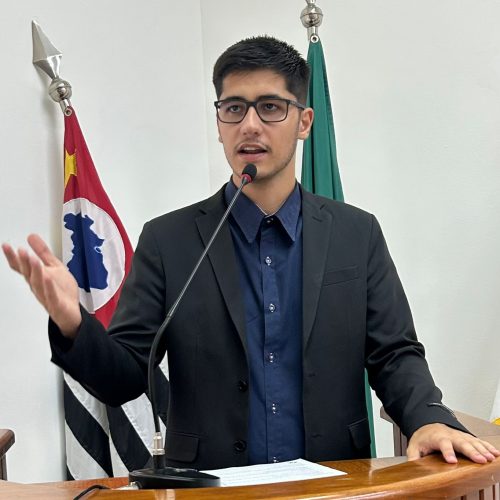 Incompetência ou Corrupção em Porto Ferreira! Vereador fez duro comentário na última sessão da Câmara sobre “contratos emergenciais” feitos pela gestão André Braga