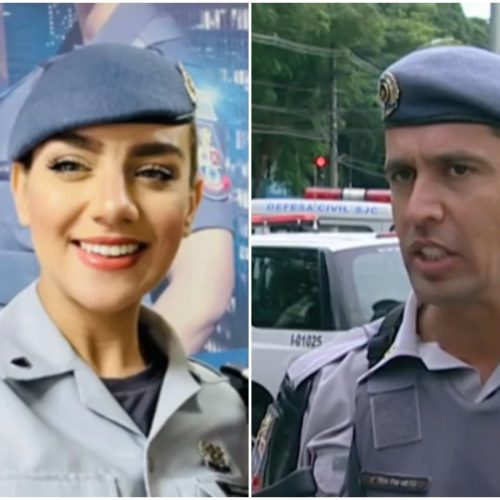 Policial Militar Gisele Santana encontrada morta pediu ajuda ao pai dias antes de ser baleada