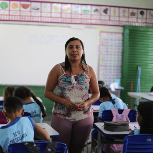 FNDE libera R$ 3,8 bilhões da segunda parcela do Fundeb para estados e municípios