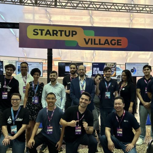 Indústrias e startups se conectam em rodada de negócios em São Carlos