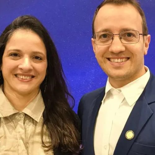 Brasileira entra na lista da Time dos 100 mais influentes da IA com solução gratuita para o SUS