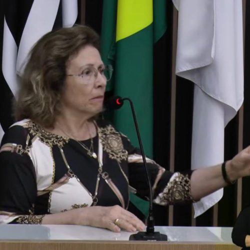 Prefeita de Araras reconhece limitações financeiras e pede paciência à população