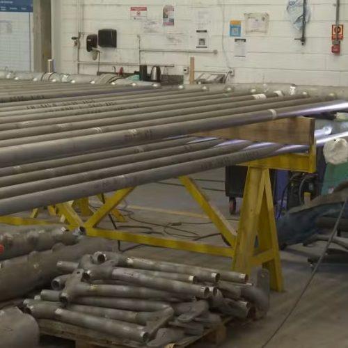 Tarifaço dos EUA ameaça exportações e preocupa indústrias do interior de SP