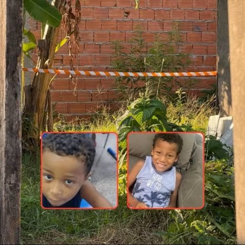 Crianças desaparecidas são encontradas mortas dentro de carro no litoral de SP