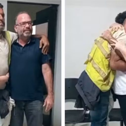 Professor desaparecido há mais de 5 anos é encontrado no interior de SP