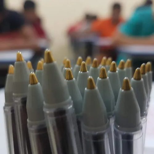 Aplicadores de prova do Enem poderão receber até R$ 864 por dia em 2026