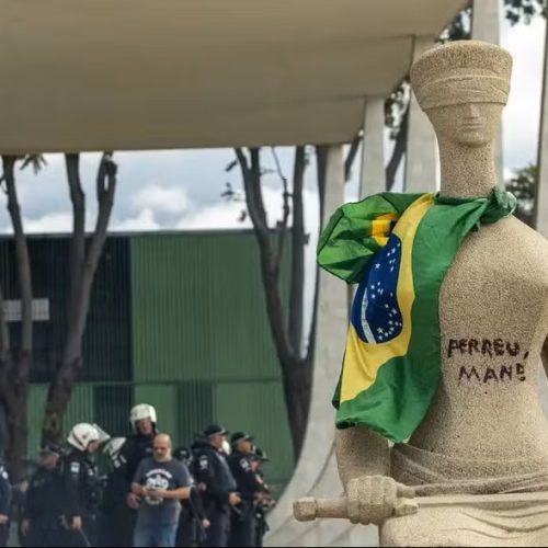 STF conclui análise de recursos de Bolsonaro e outros réus: entenda o que pode acontecer